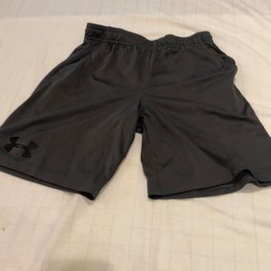 Boys Under Armour Shorts